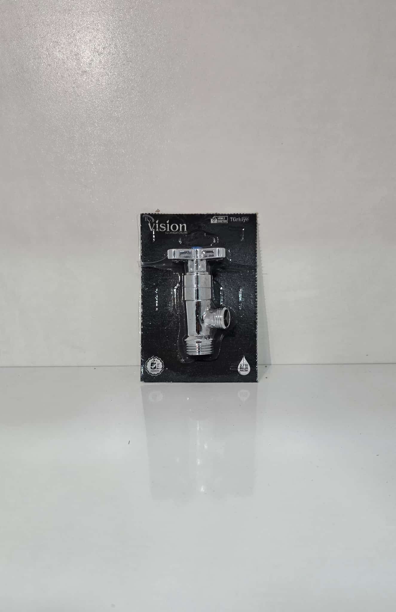 VİSİON PİRİNÇ KOÇ TAHARET MUSLUĞU